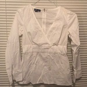 Pretty women's blouse